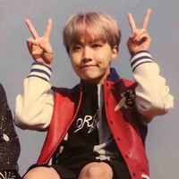 Jung Hoseok (Y)