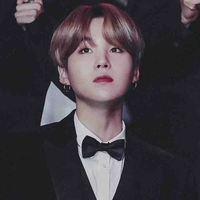 Min Yoongi 