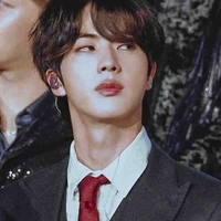 Seok Jin