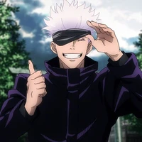 Gojo Satoru