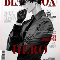 Đàm Hùng Vỹ-Xescope