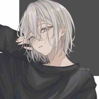 Cố Tuyết Bạch-Jimew-Lunes