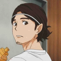 Azumane Asahi
