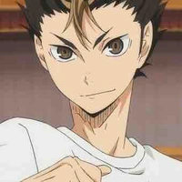 Nishinoya Yu