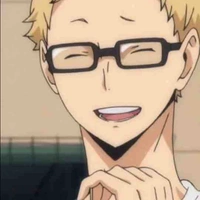 Tsukishima Kei