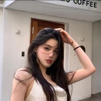Bạch Mộng Khiết ♈︎