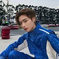 Trình Lập Ân ♐︎