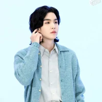 Min Yoongi