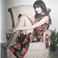 Lalisa Manobal -nàng-