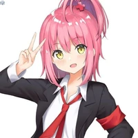 Amu Hinamori
