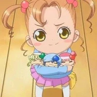 Ami Hinamori