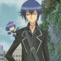 Ikuto Tsukiyomi