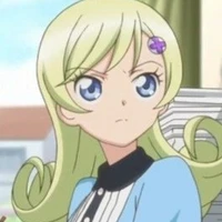 Lulu De Morcerf Yamamoto
