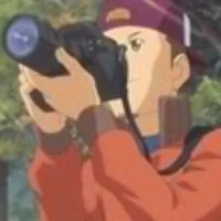 Tsumugu Hinamori