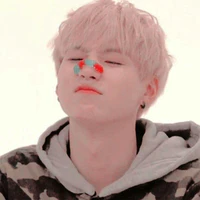 min yoongi