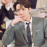 jung hoseok