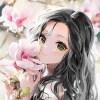 lương bích lan(rose)