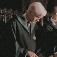 Draco Malfoy/anh/