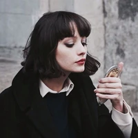 Pansy Parkinson/cj/