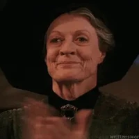 Minerva McGonagall