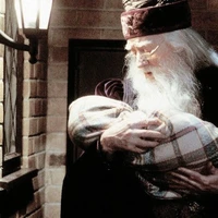 Albus Dumbledore
