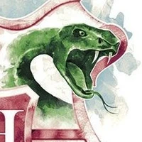 HS nhà Slytherin