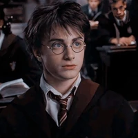 Harry Potter/y/
