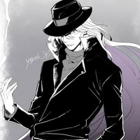 Kurosawa Jin [Gin]