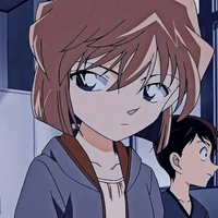 Miyano Shiho [Haibara Ai]