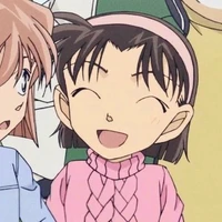 Yoshida Ayumi