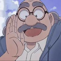 Hiroshi Agasa