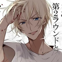 Furuya Rei [Tooru Amuro;Bourbon;Zero]