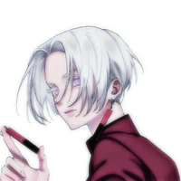 Kurokawa Izana