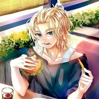 Sano Manjirou (Mikey)