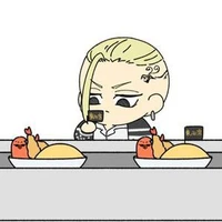 Ryuguji Ken (Draken)