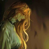 Araxie Grainne / Rowan