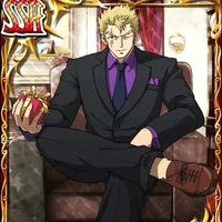 Laxus Dreyat