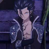 Gray Fullbuster