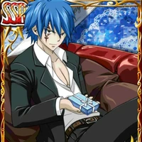 Jellal Fernandes