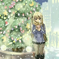 Lucy Heartfilia