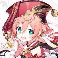 Yanfei
