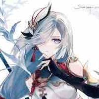 Shenhe