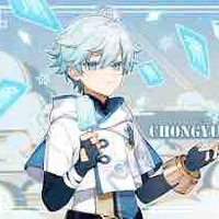 Chongyun
