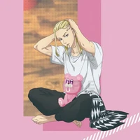Ryuguji Ken(Draken)