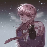 Sanzu Haruchiyo