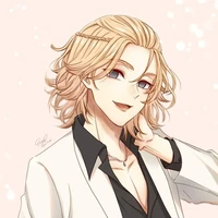 Sano Manjiro(Mikey)