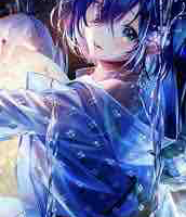 Kochou Hanabi