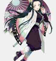 Kochou kanae