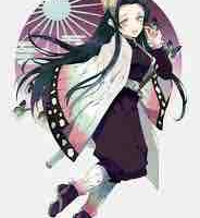 Kochou kanae