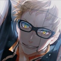 Tsukishima Kei